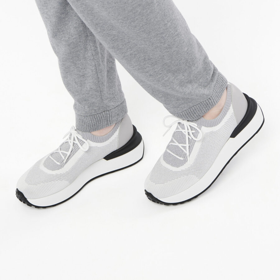 Luzern pant grey - Image 2