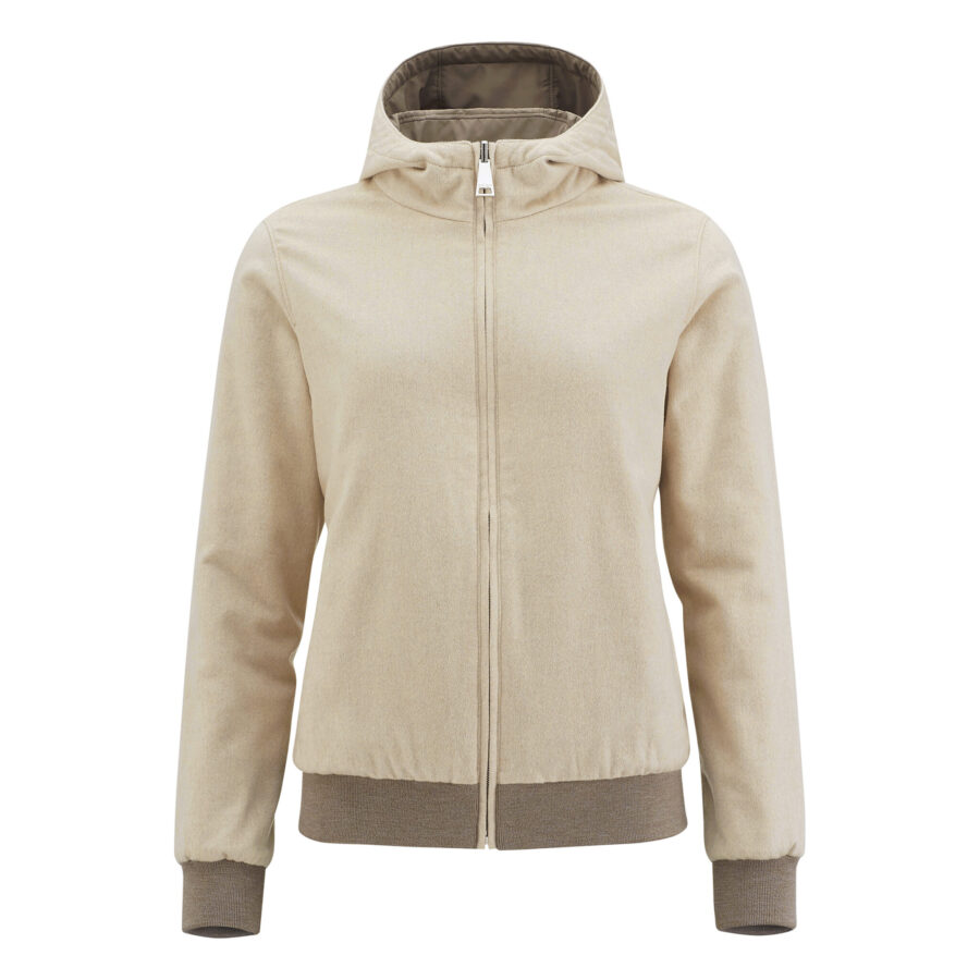 Manchester jacket beige