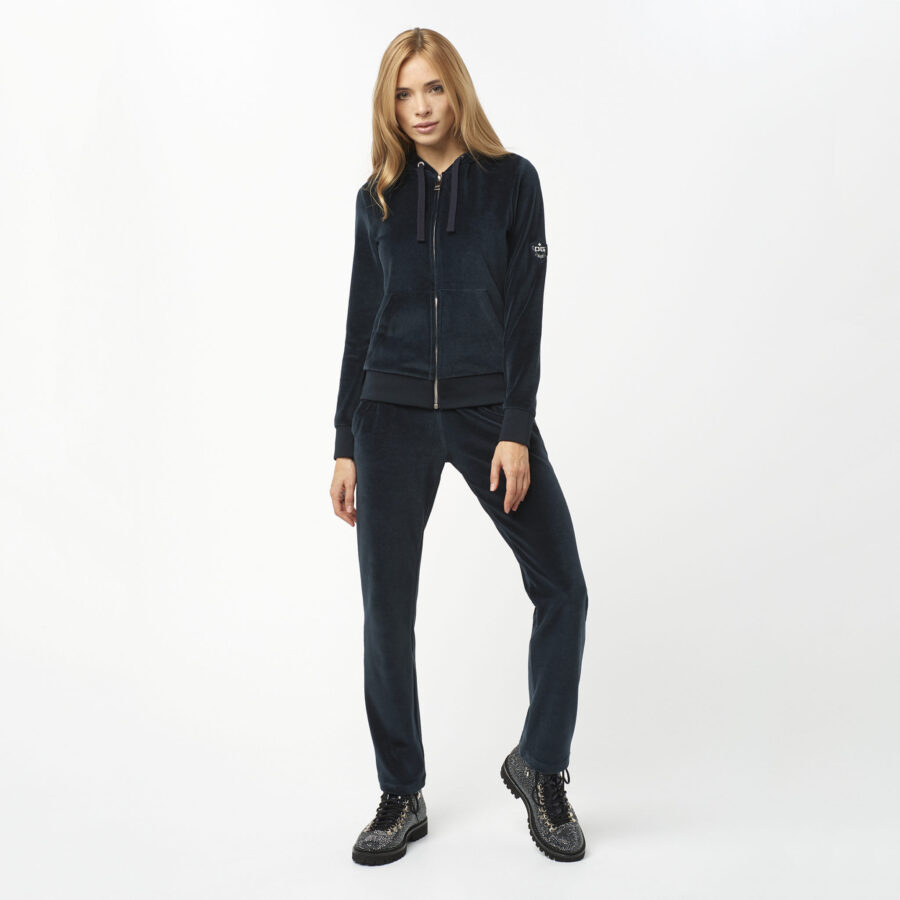 Jasmine Pant Travel Kit