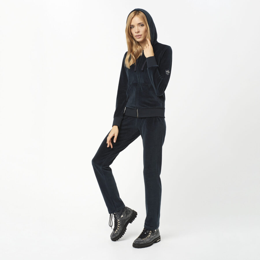 Jasmine Pant Travel Kit