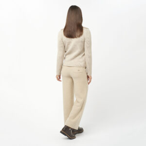 Norka Cardigan Beige
