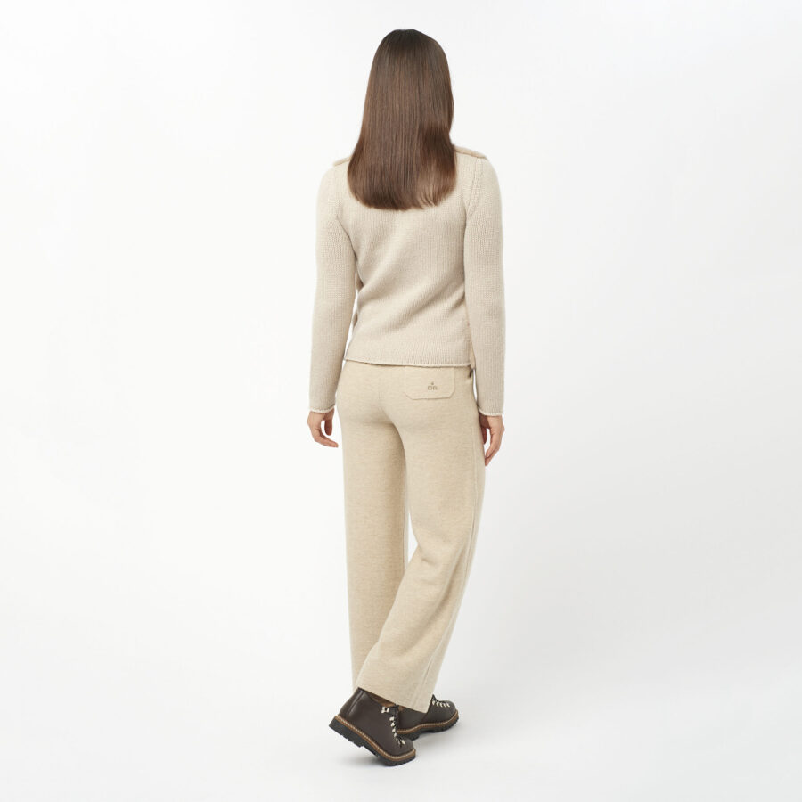 Norka Cardigan Beige