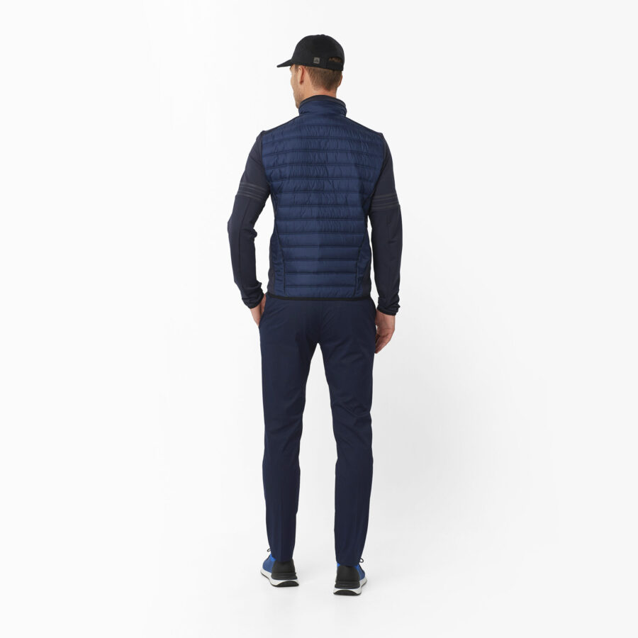 Omnia Sport Jacket navy - Image 3