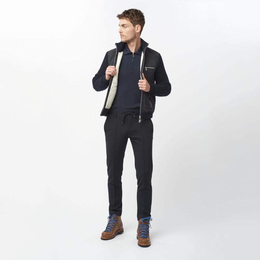 Orlando Jacket