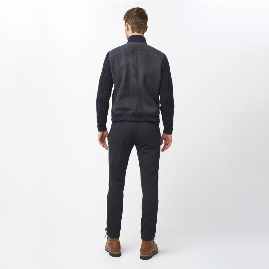Orlando Jacket