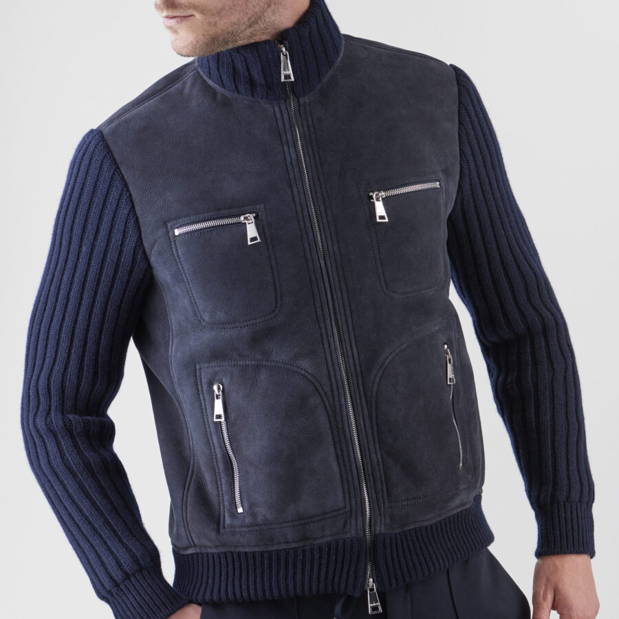 Orlando Jacket