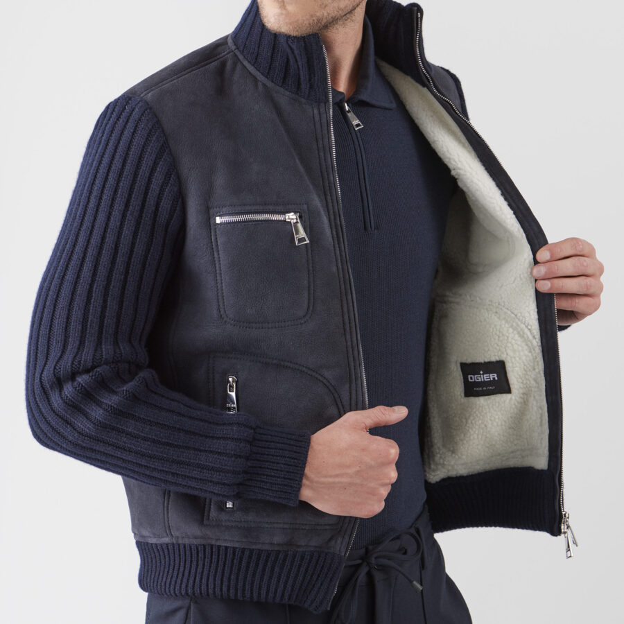 Orlando Jacket