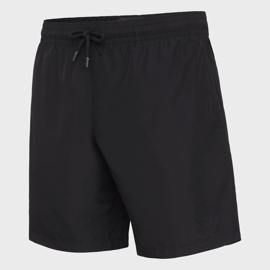 Palombaggia swim short Black - Image 4