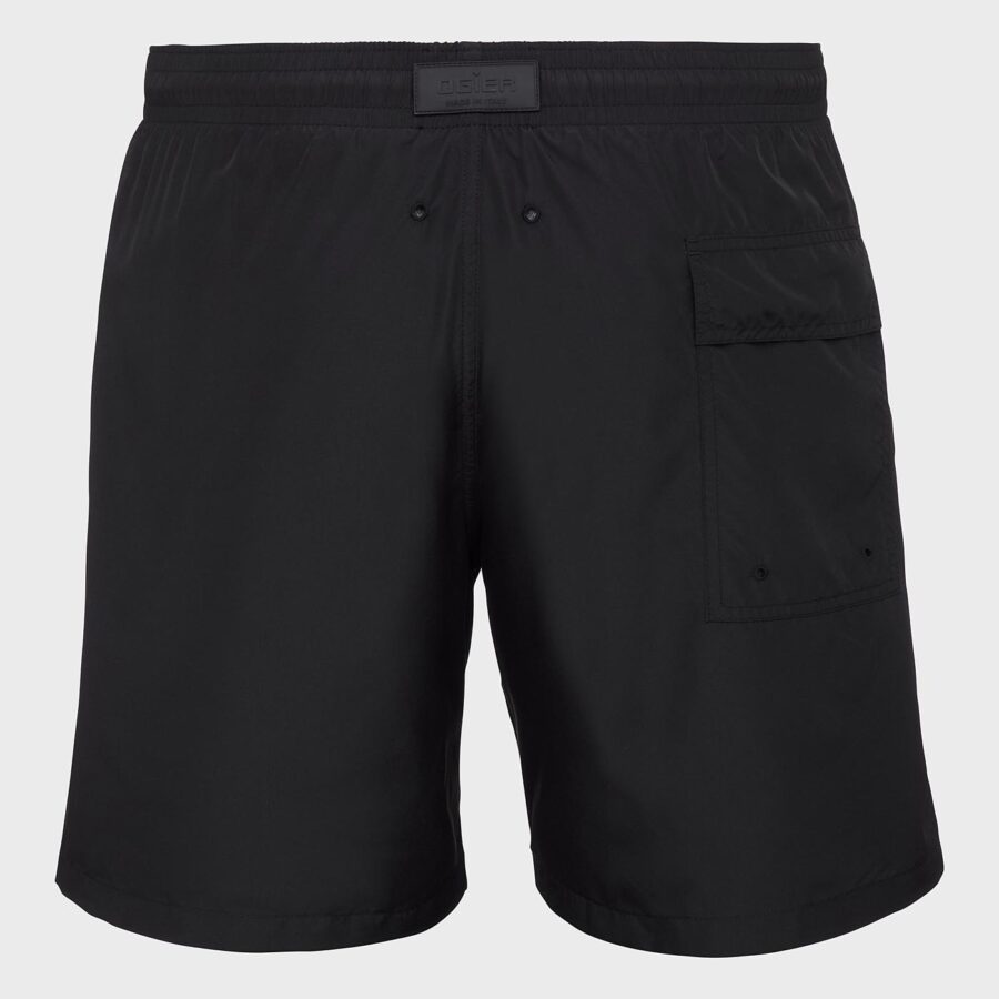 Palombaggia swim short Black - Image 5