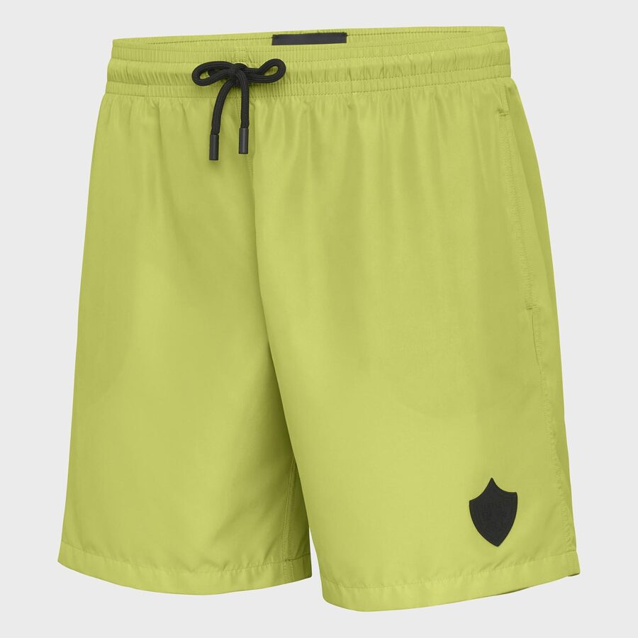 Palombaggia swim short Green - Image 4