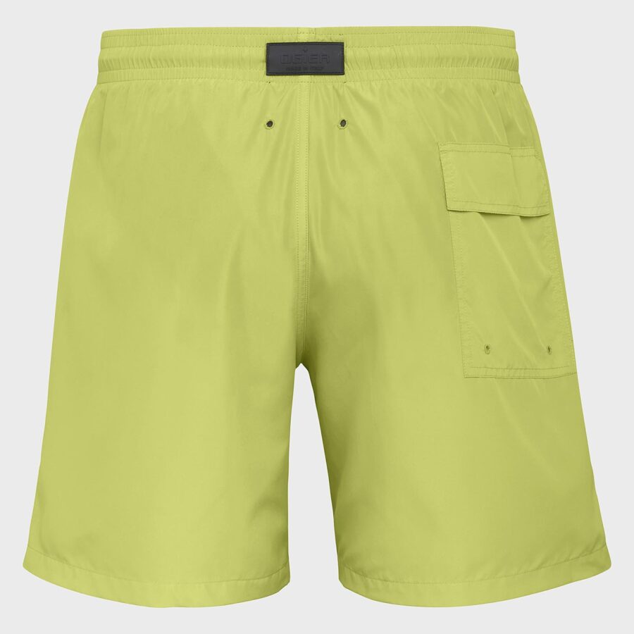 Palombaggia swim short Green - Image 5