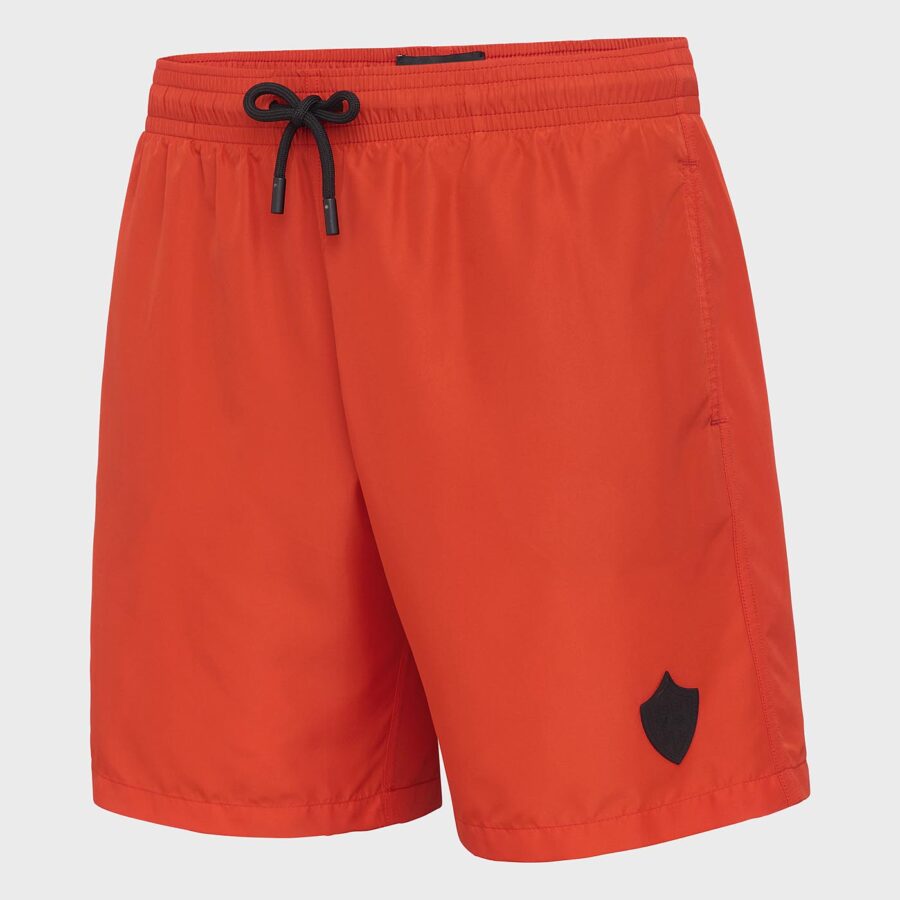 Palombaggia swim short Orange - Image 3