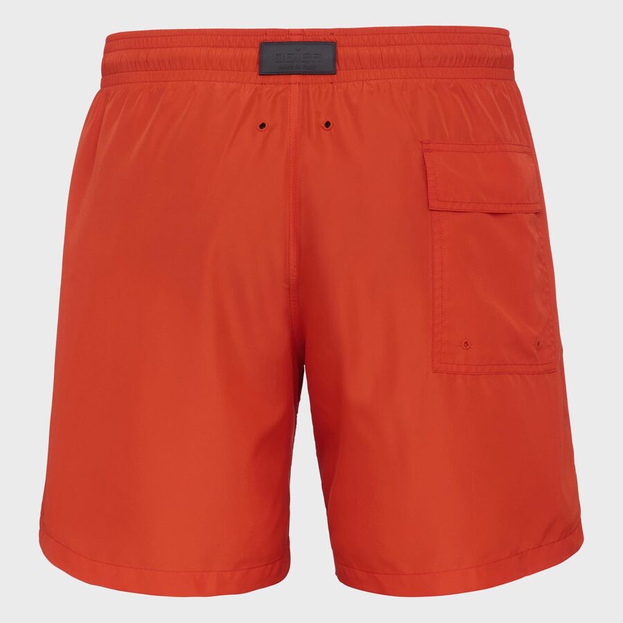 Palombaggia swim short Orange - Image 4