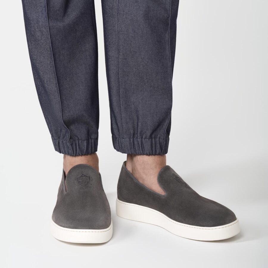 Paros Pant Denim - Image 4