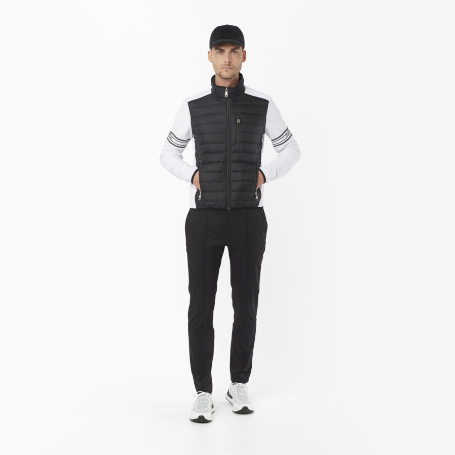 Pebble pant black - Image 2