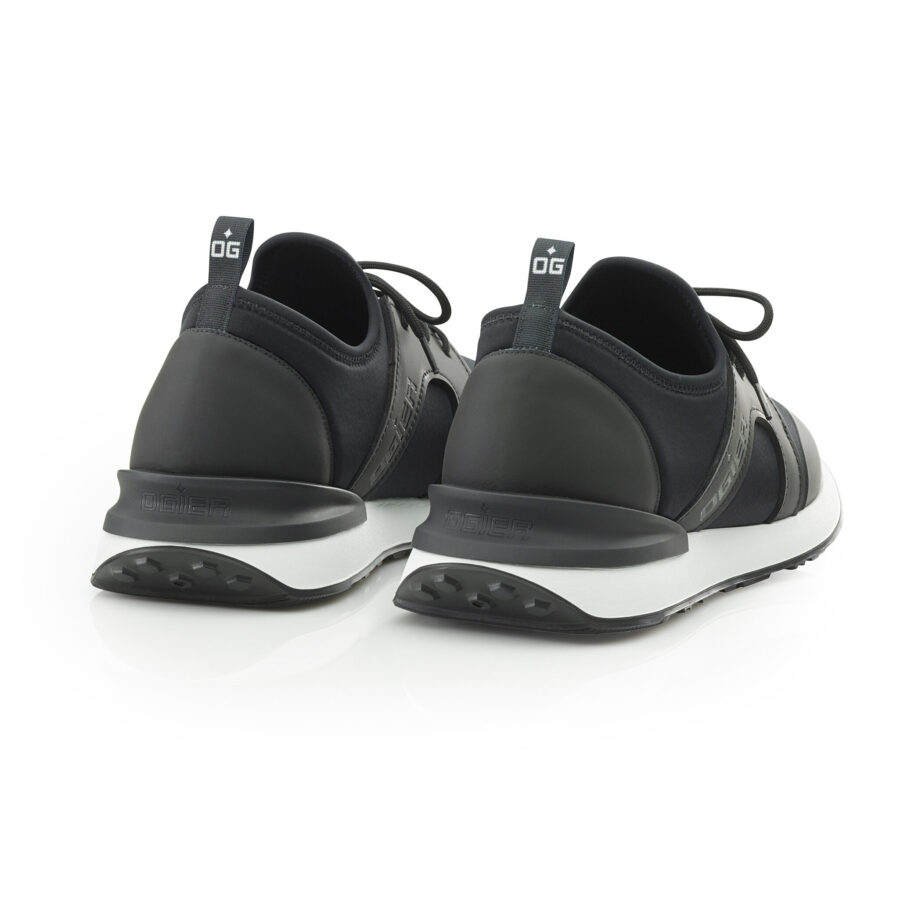 Phoenix sneakers black - Image 2