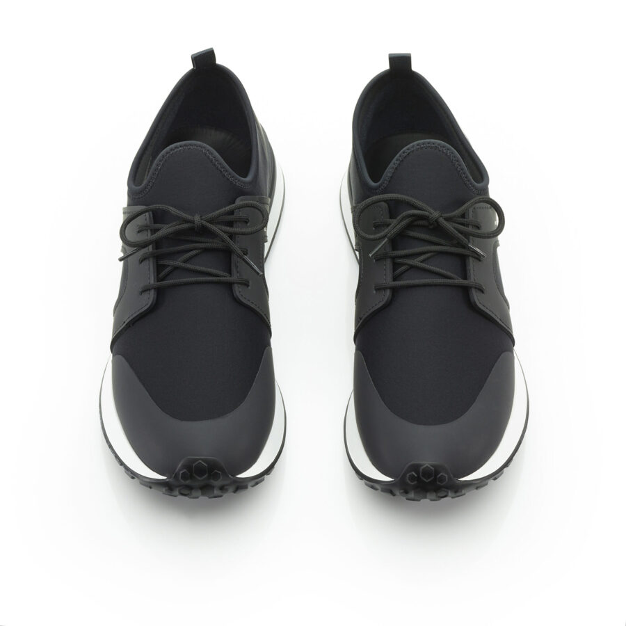 Phoenix sneakers black - Image 3