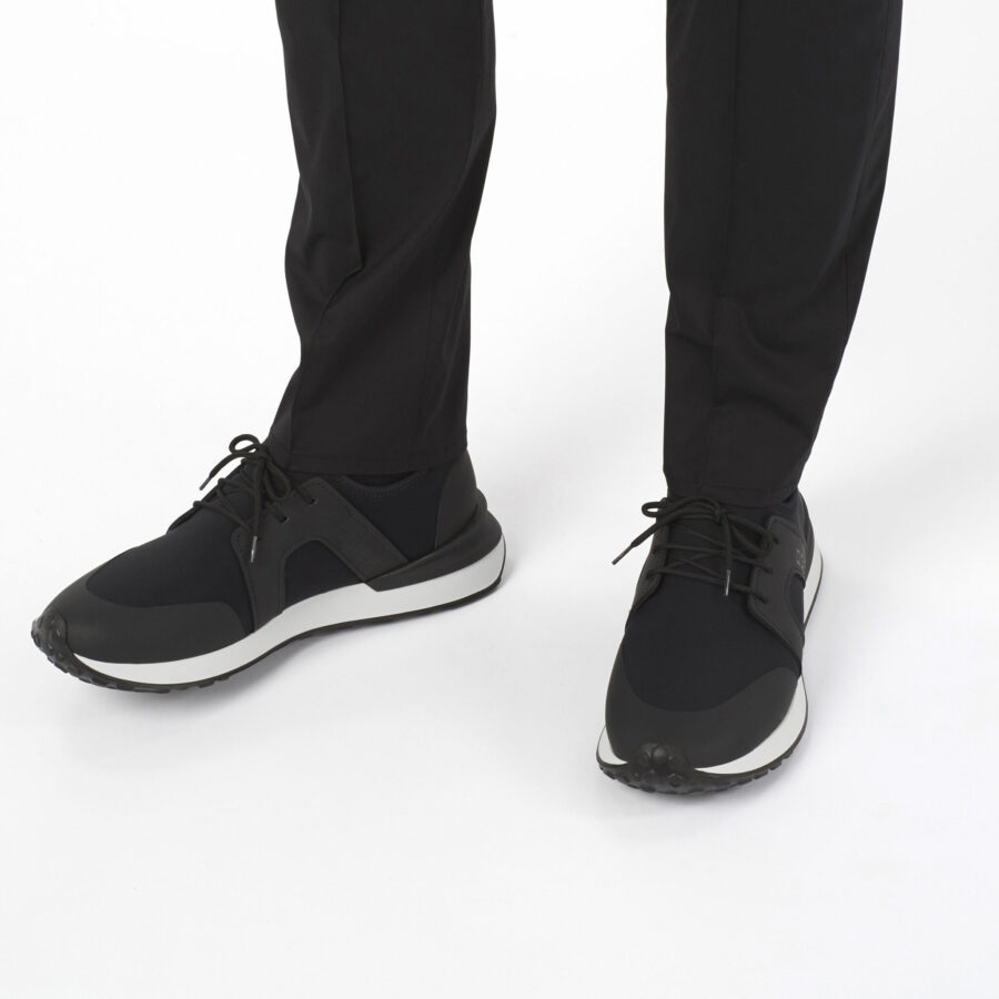 Phoenix sneakers black - Image 5