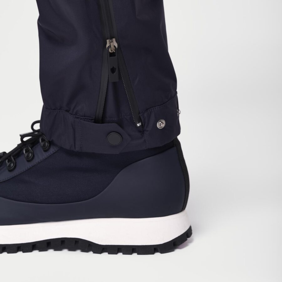 Rafting light weight pant navy - Image 4