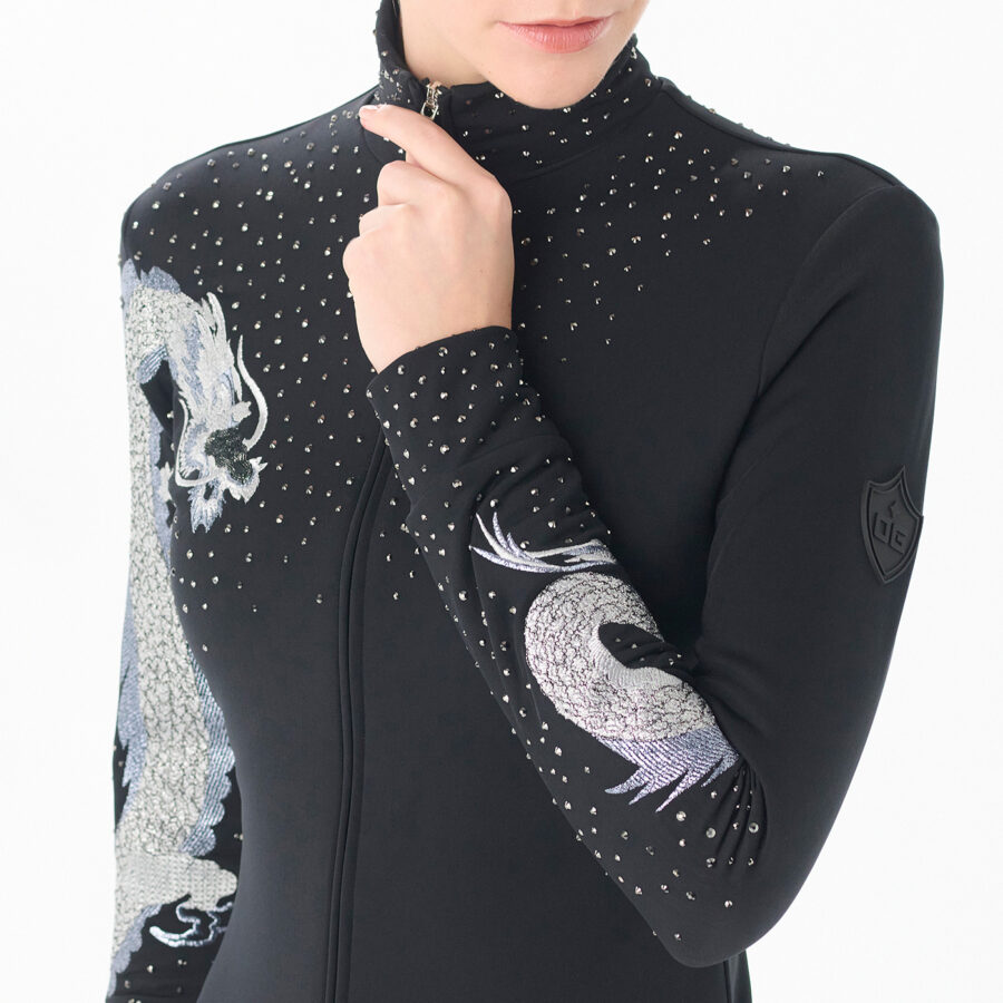 Rhaegal Hematite Base Layer - Image 4