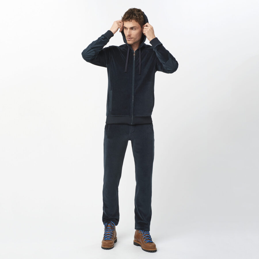 Riffle Sweater Travel Kit