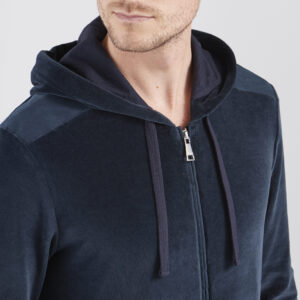 Riffle Sweater Travel Kit