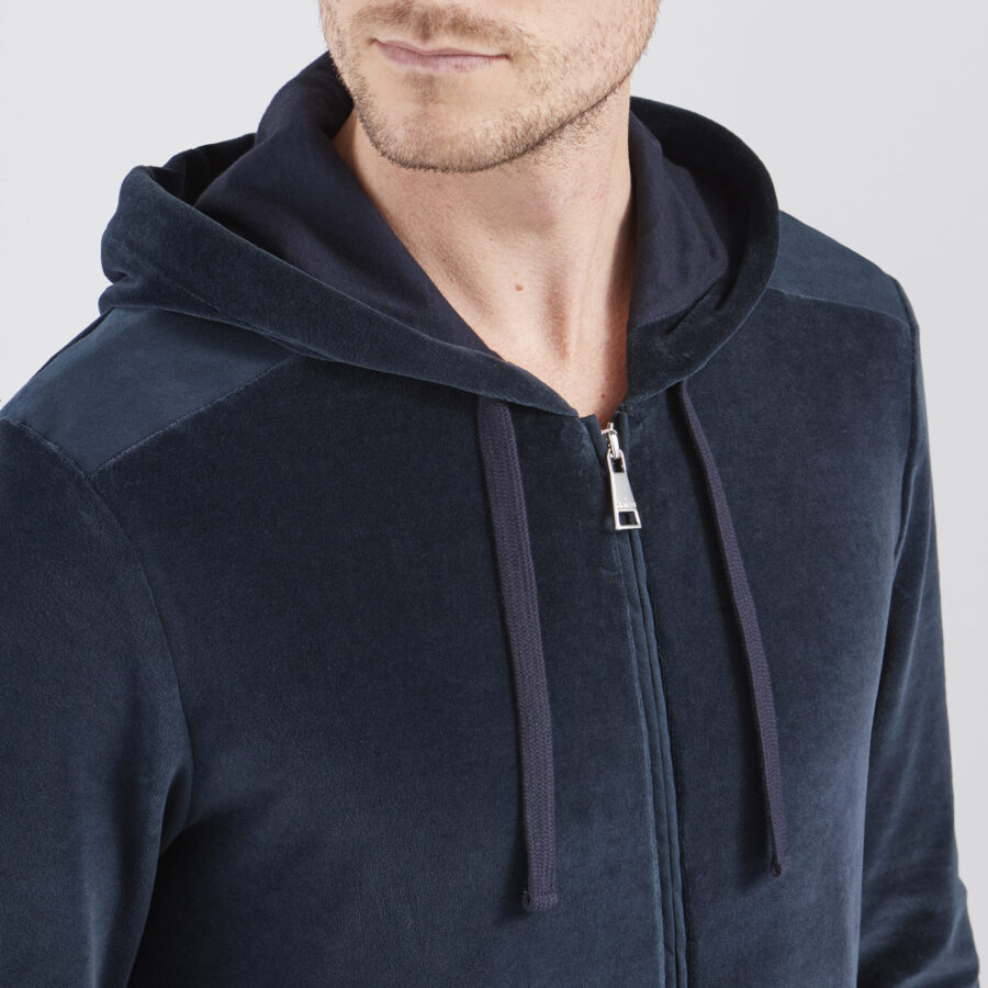 Riffle Sweater Travel Kit