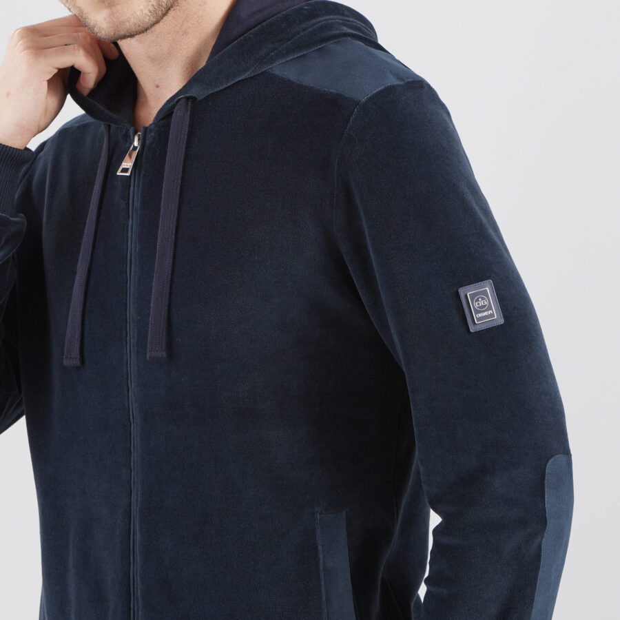 Riffle Sweater Travel Kit