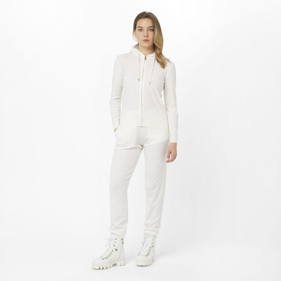 Sandy Sponge Travel Kit Pant White - Image 2