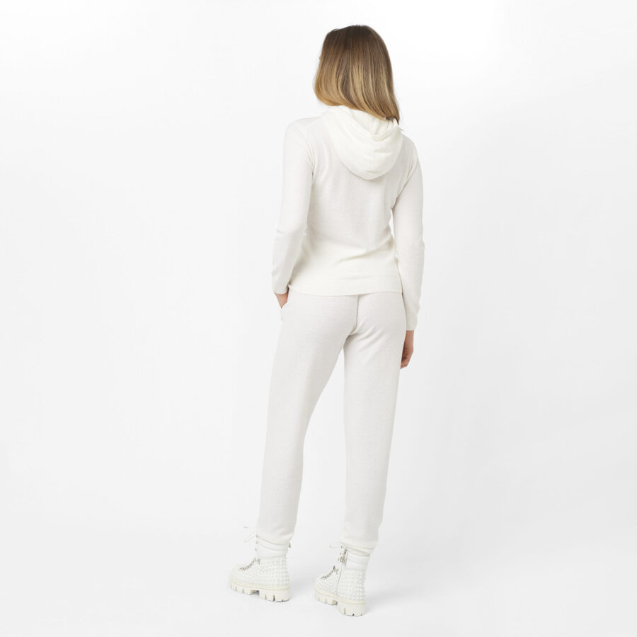 Sandy Sponge Travel Kit Pant White - Image 3