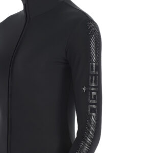 Ogier Sasha Black Hematite Base Layer Black