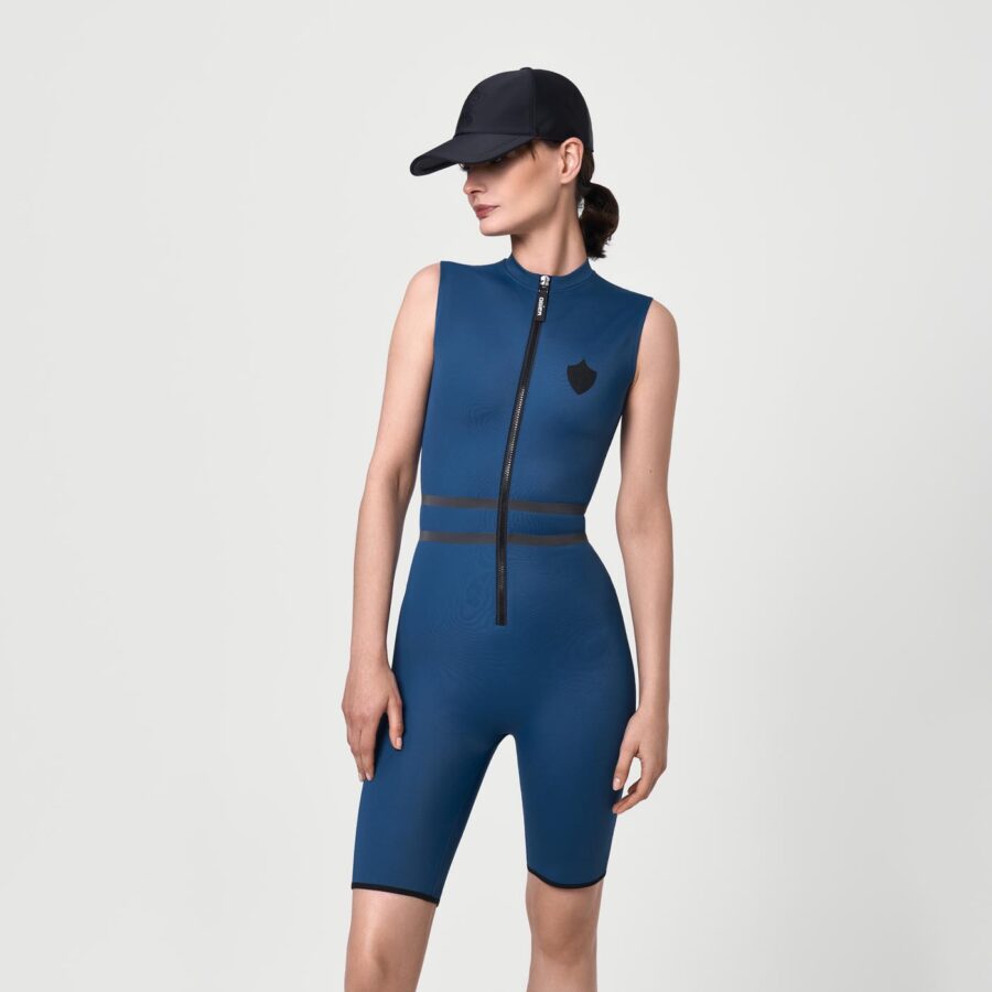 Serena athletic onepiece zenith - Image 4