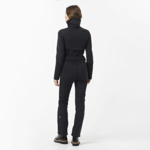 Ogier Tuta Black One Piece Black