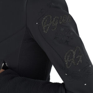 Ogier Tuta Black One Piece Black