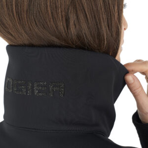 Ogier Tuta Black One Piece Black