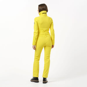 Ogier Tuta Yellow One Piece Yellow