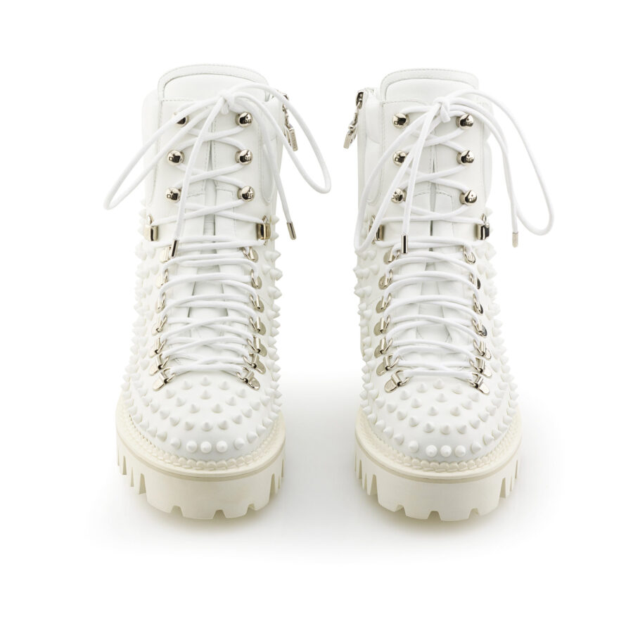 White Nail Boot - Image 3