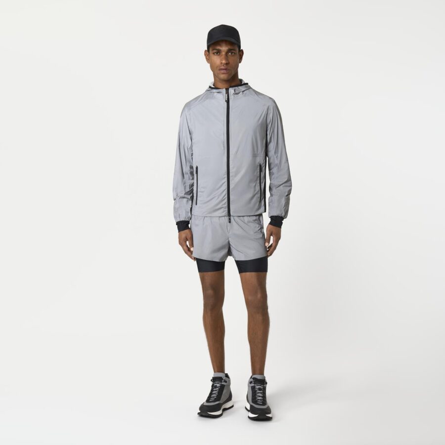 Xtreme Set Short Silver - Image 2