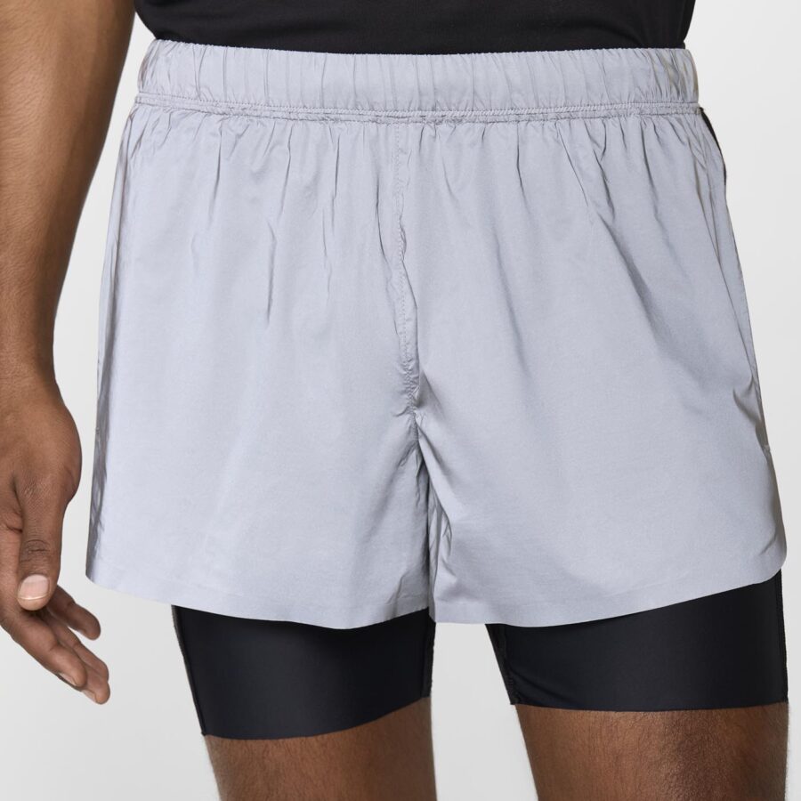 Xtreme Set Short Silver - Image 3